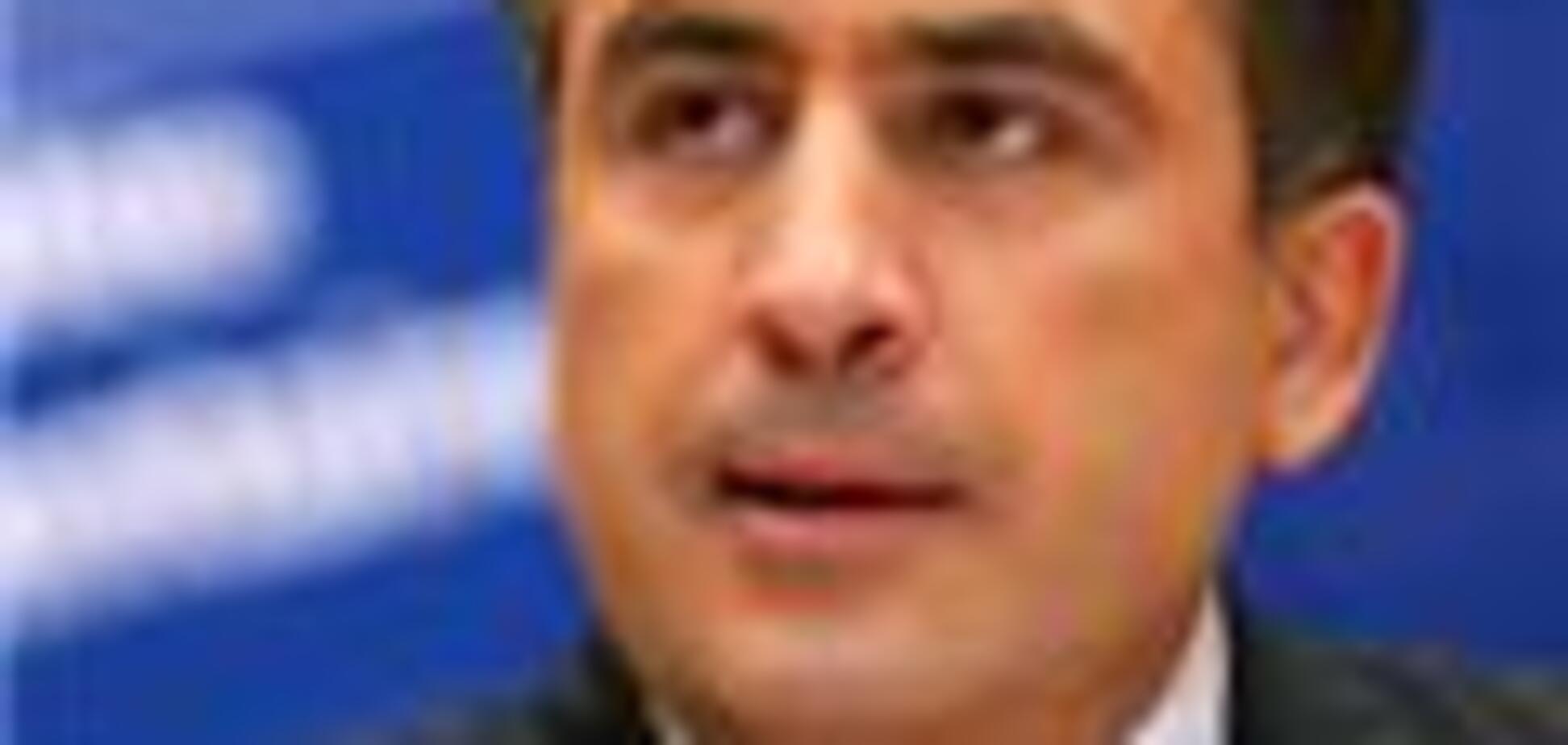 Саакашвили обвинил Россию в беспрецедентной агрессии