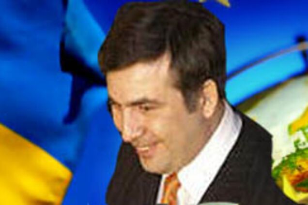 Украина просит Россию 'не брать' Грузию за Абхазию