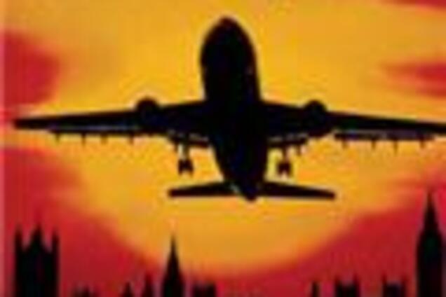 Британські аеропорти виявилися монополістами