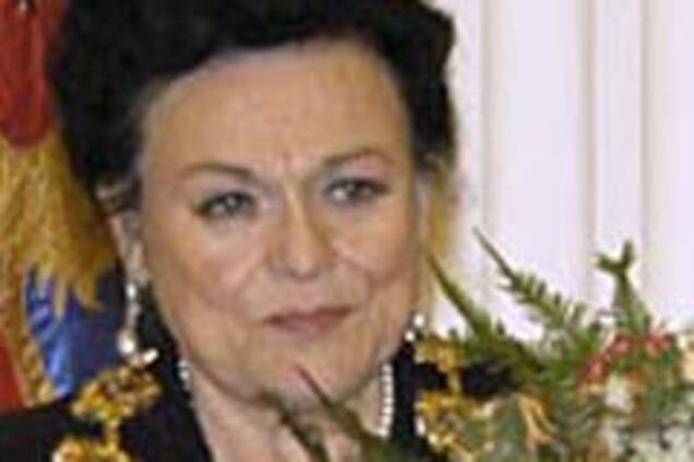 Зыкина рассказала о своем самочувствии
