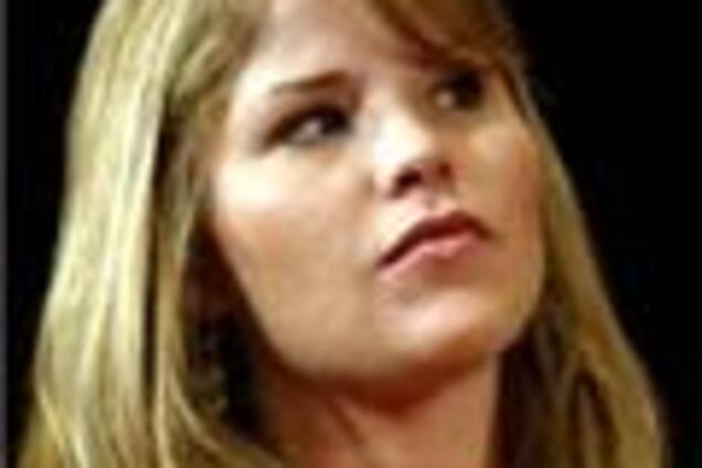 Дочка Буша назвала Белый дом слишком гламурным местом