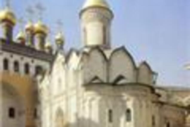 Православные христиане отмечают Великую среду