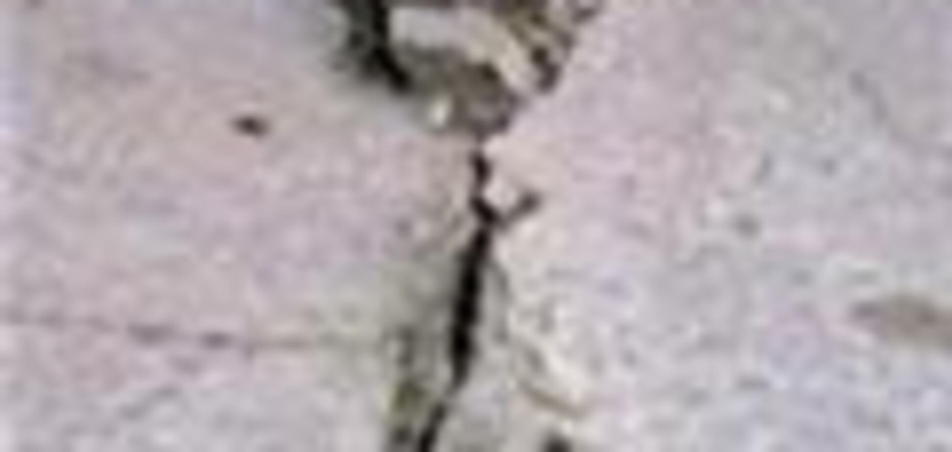 У Бразилії стався сильний землетрус