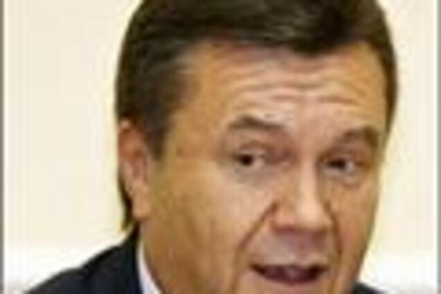 Наступает 'Час' Партии регионов