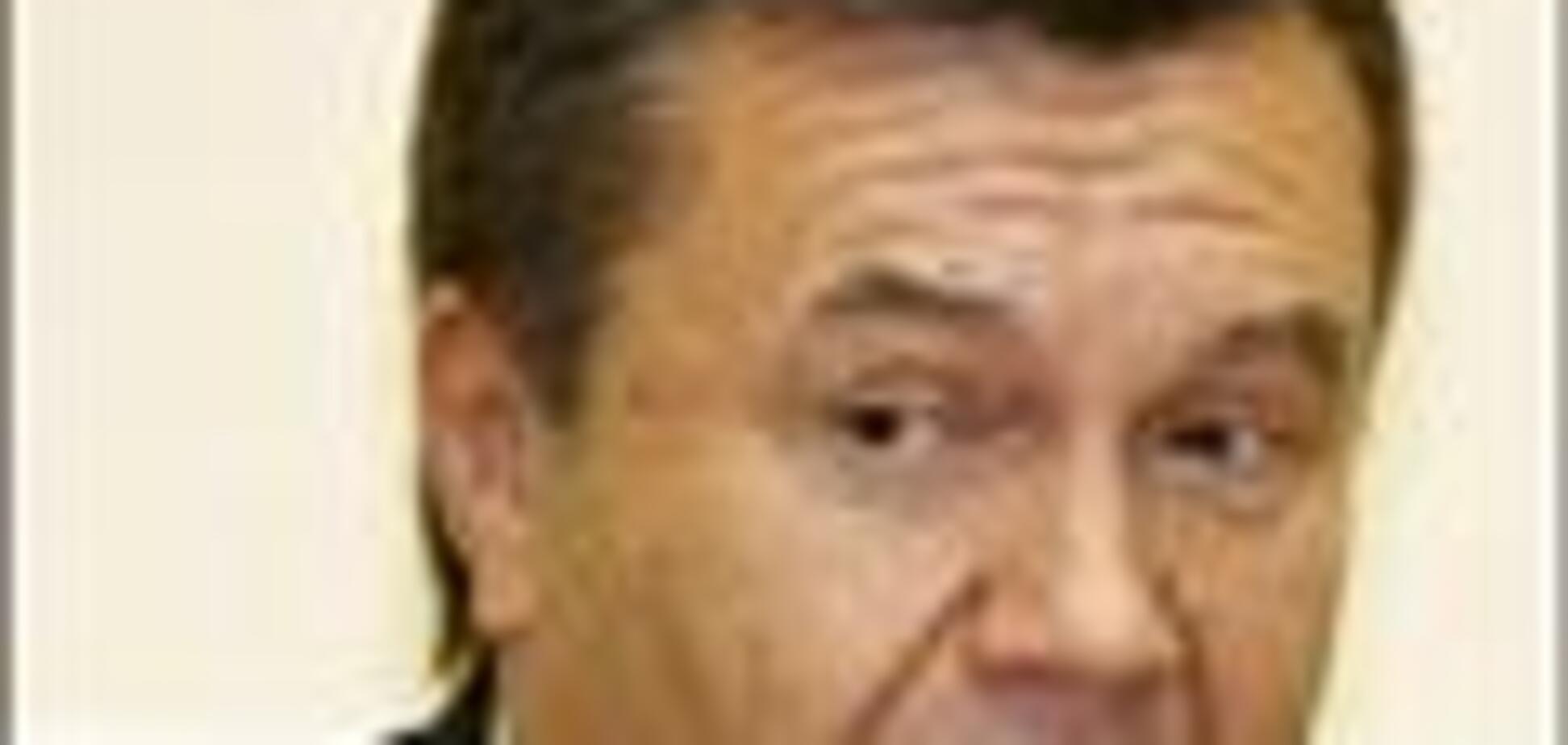 Наступает 'Час' Партии регионов