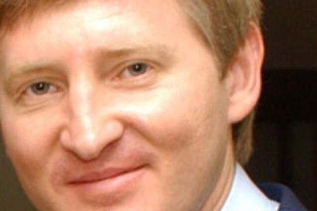 Дети на 'джипиках' нервируют Ахметова