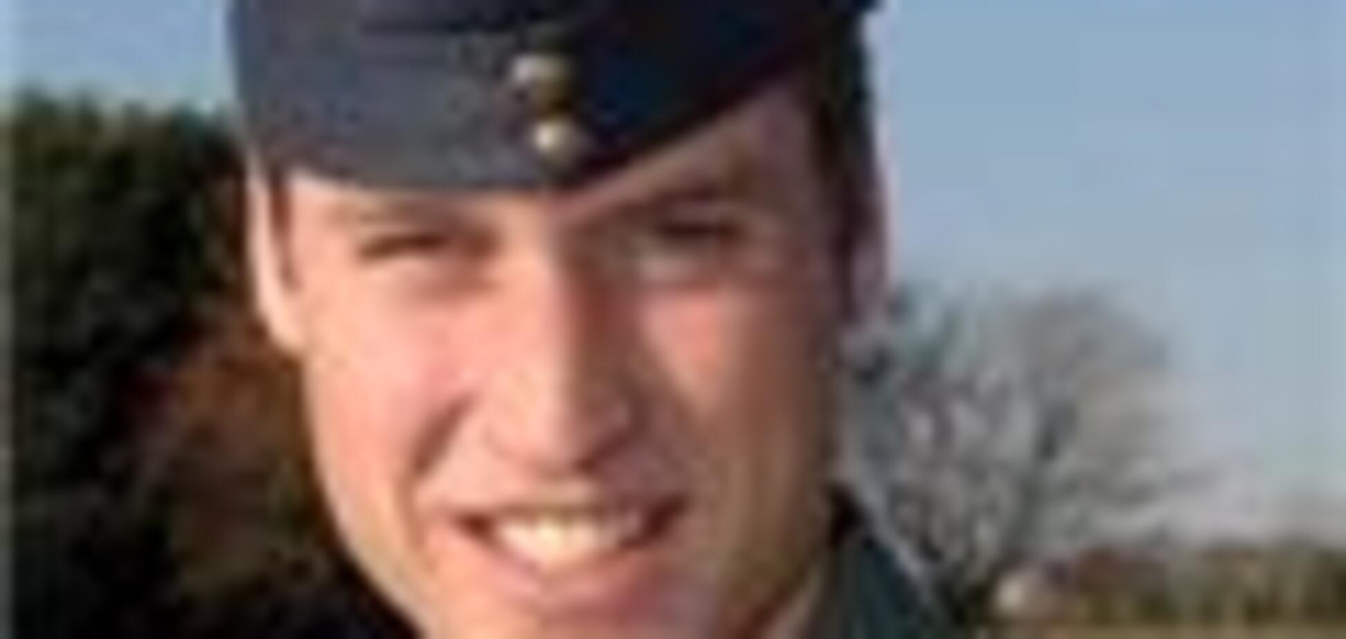 Принц Уильям получит от бабушки рыцарский титул