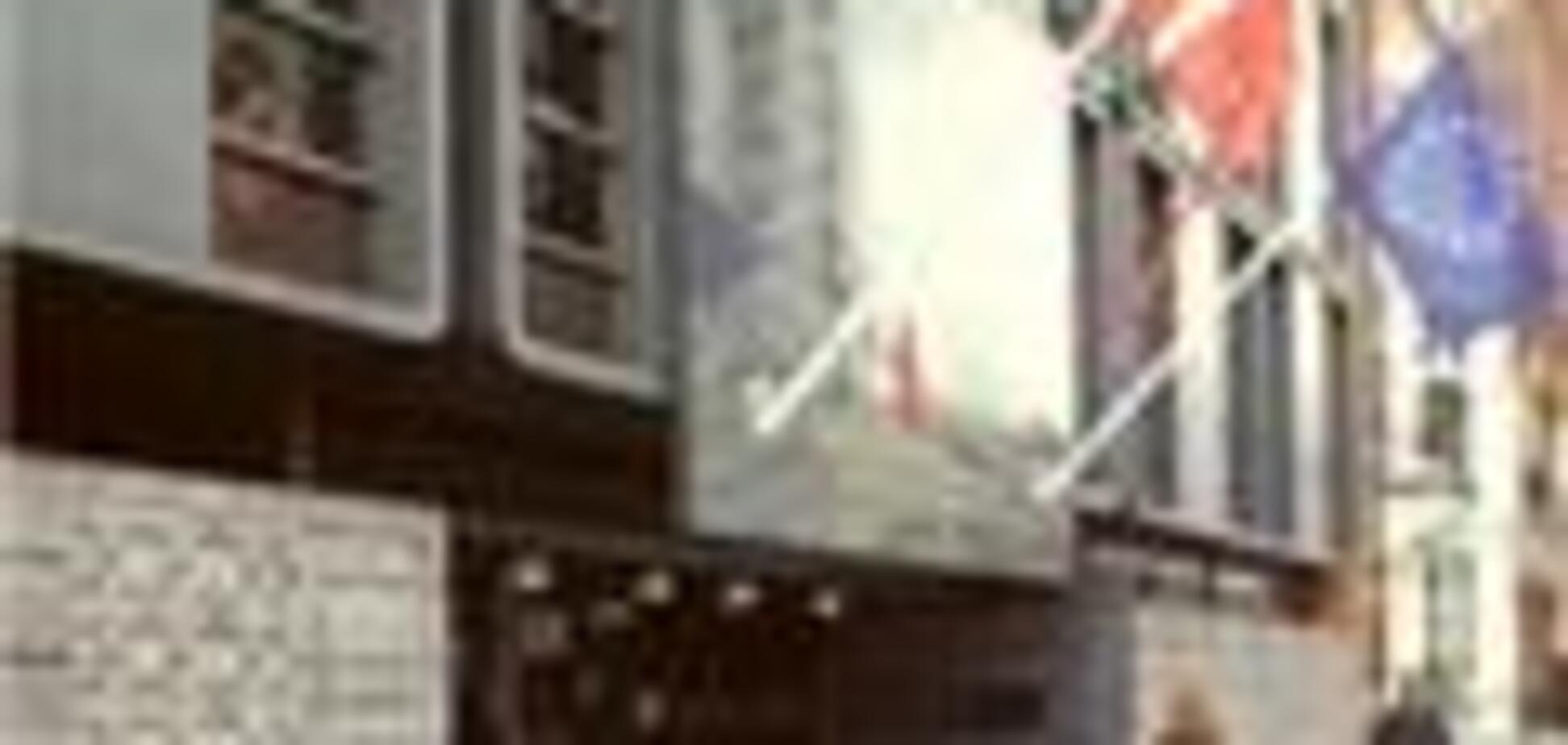 Два посольства Дании эвакуировали из-за террористов