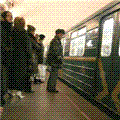 В киевском метро вводят бесплатный проезд
