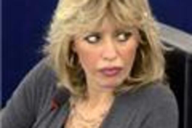 Внучка Муссолини борется за министерский портфель