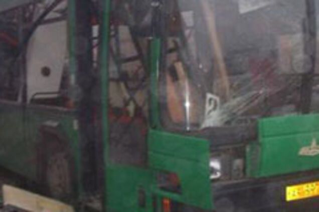 Взорвавший автобус в Тольятти оказался психом