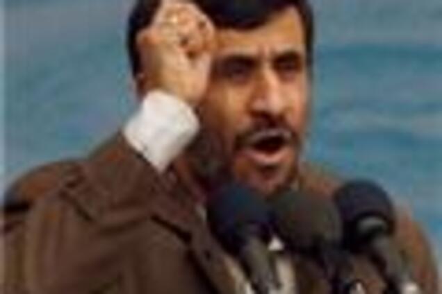 Іран кличе Сирію в антиамериканські союзники