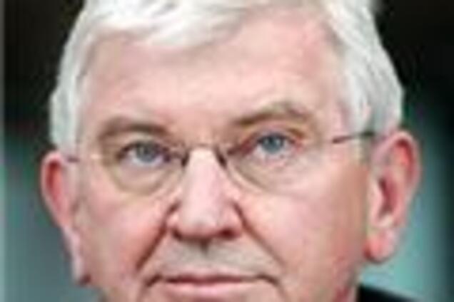 Глава немецкой разведки попался на незаконной слежке