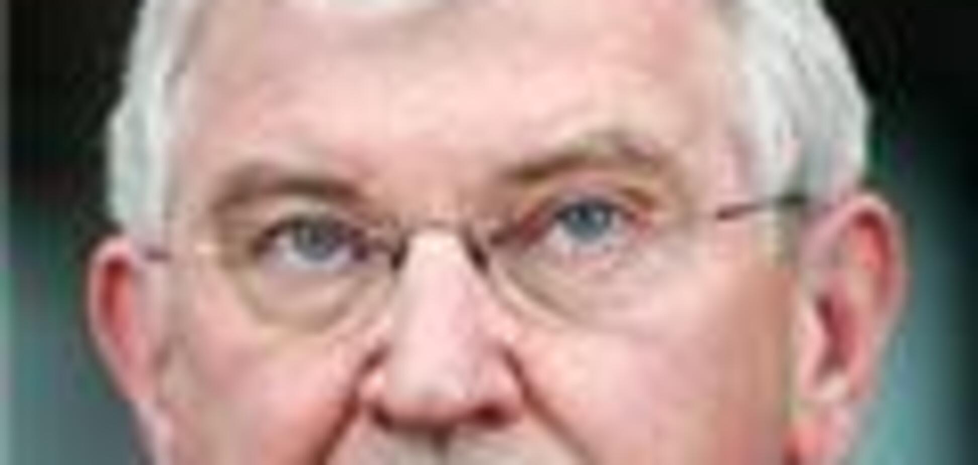 Глава немецкой разведки попался на незаконной слежке