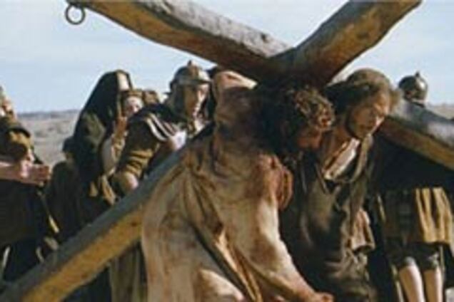 Страсна п'ятниця. Сьогодні найскорботніший день у році, 25 квітня 2008