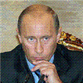 Путин снял с себя ответственность