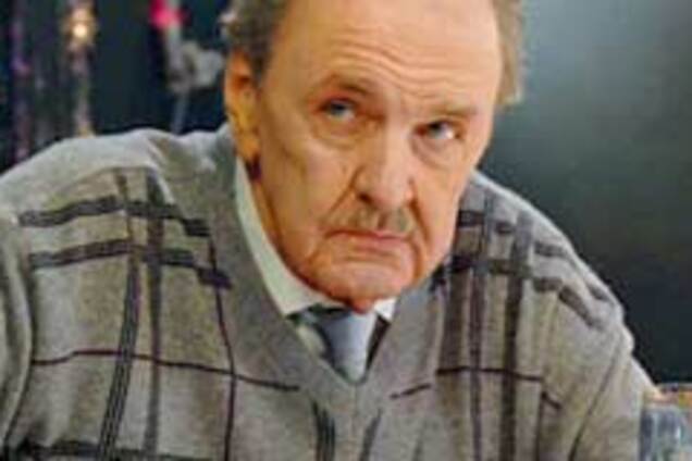 Чому Юрію Яковлєву заборонили зіграти Христа