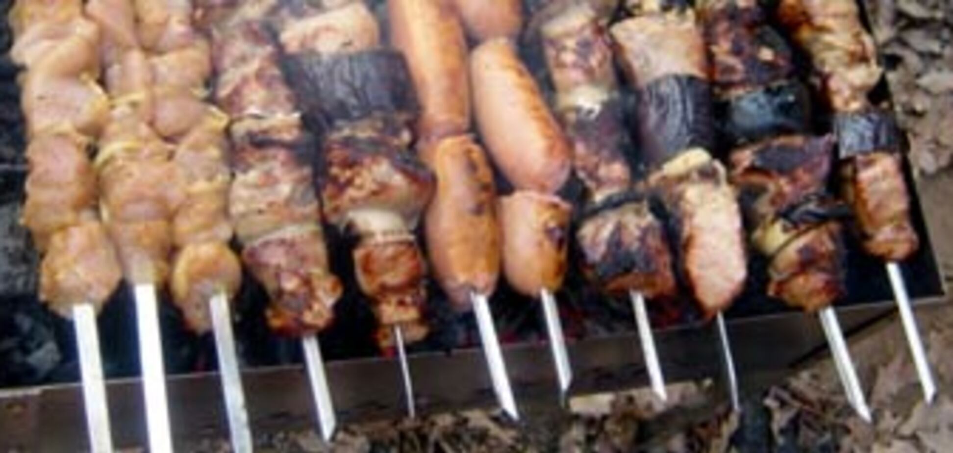 Все на природу: как организовать удачный пикник