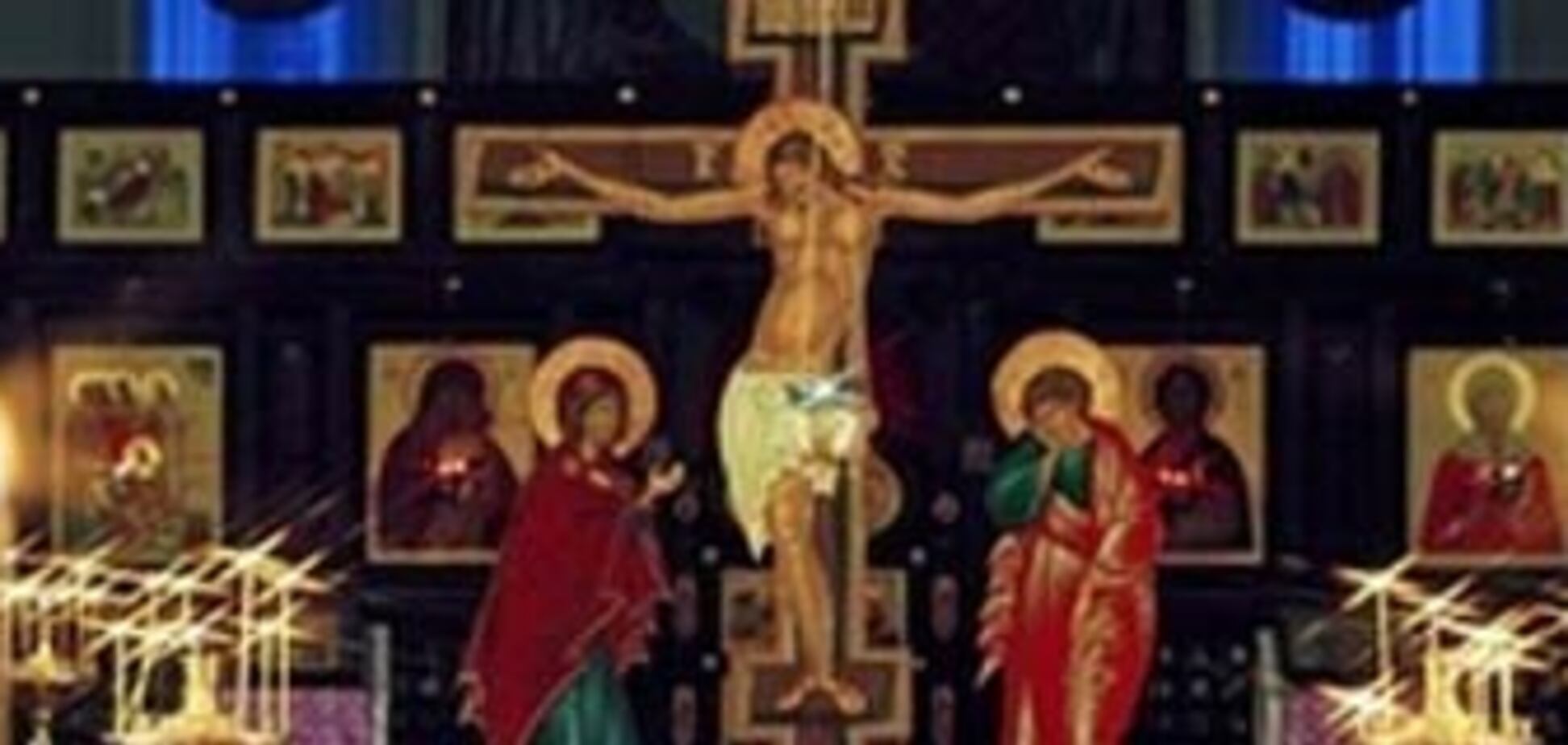 Сегодня Великая суббота. Впереди самая таинственная ночь