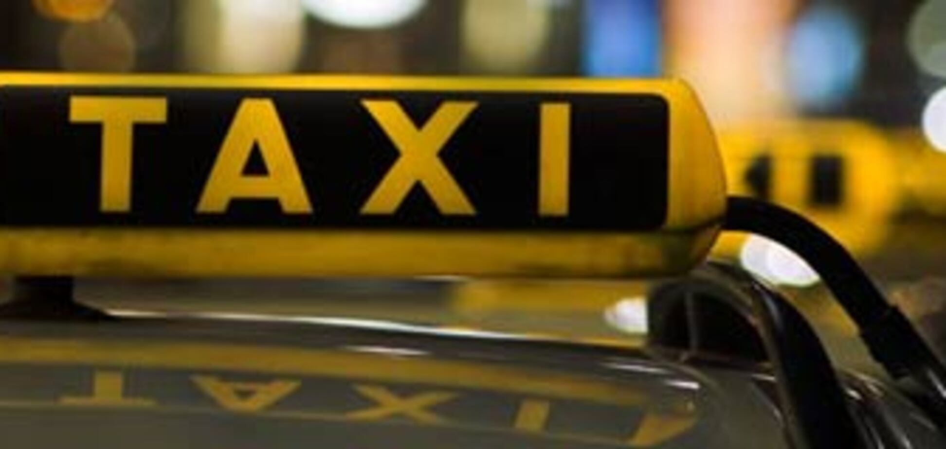 Школярку підозрюють у вбивстві таксиста