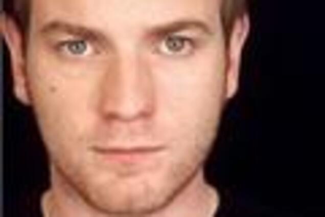 Эван МакГрегор - то ли ангел, то ли демон