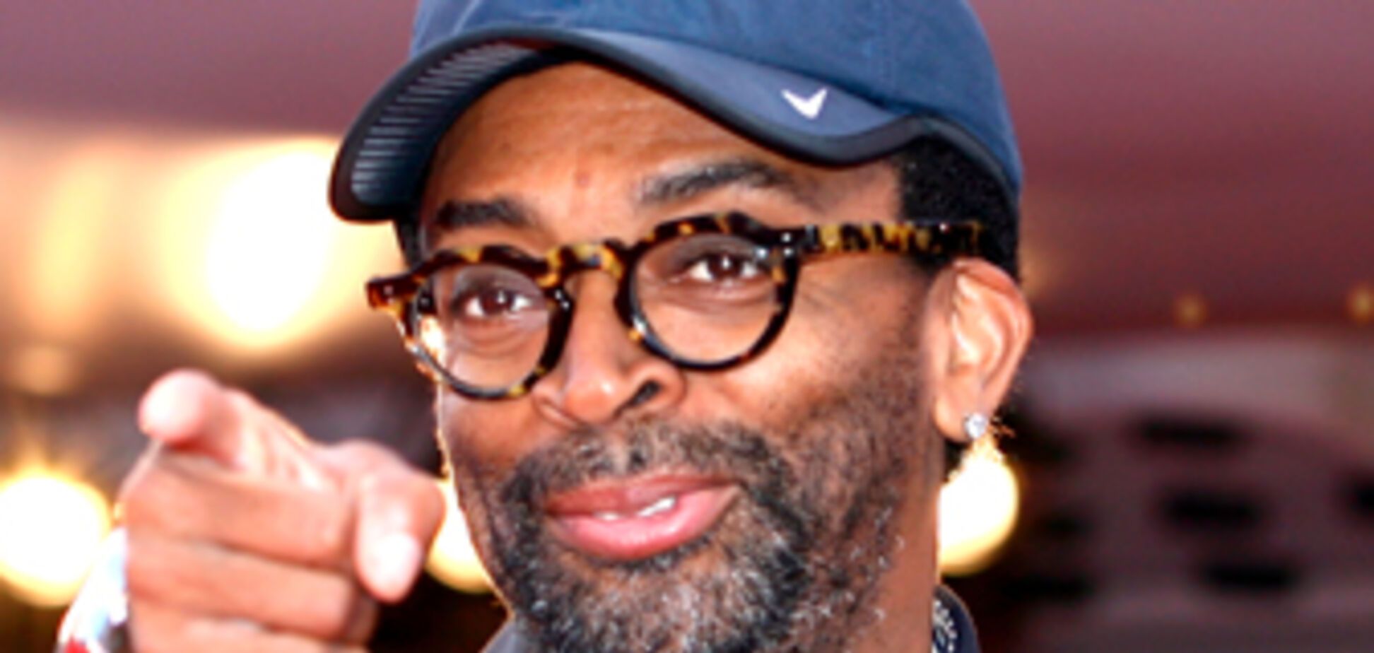 Фильм для Спайка Ли снимут пользователи Nokia