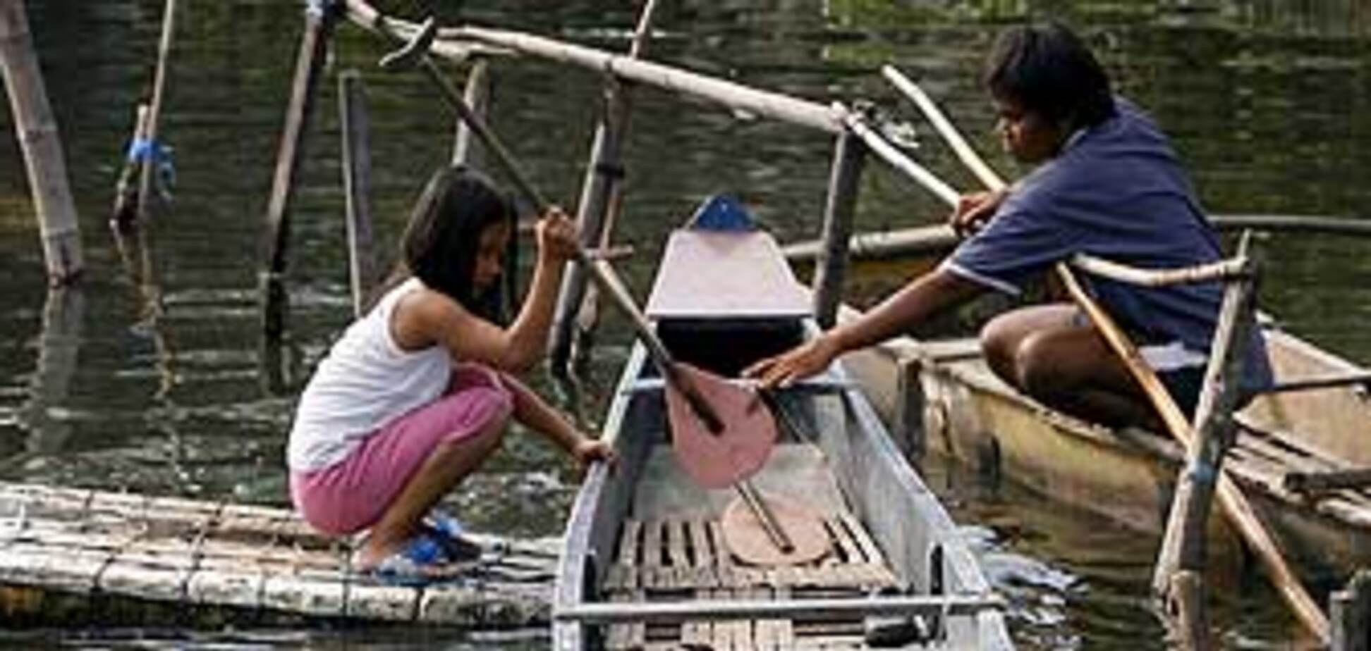 Тысячи человек эвакуированы из-за наводнения