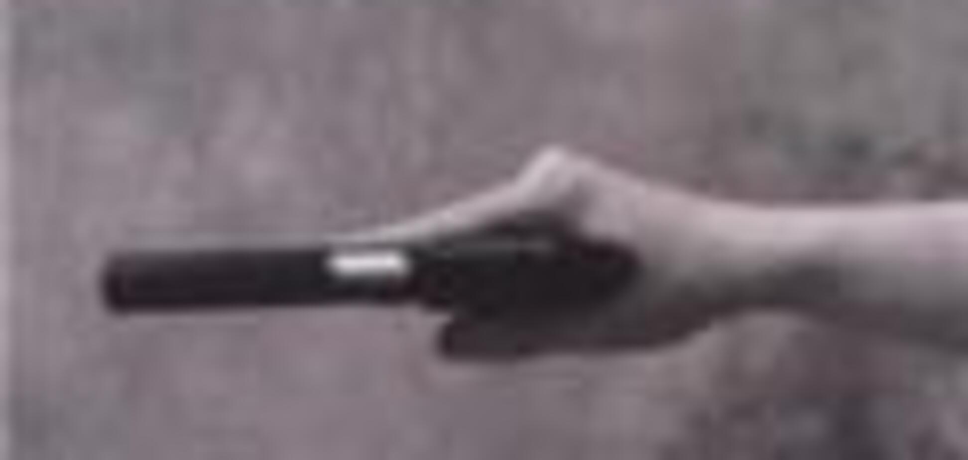 Сегодня утром при нападении на сберкассу убита кассир