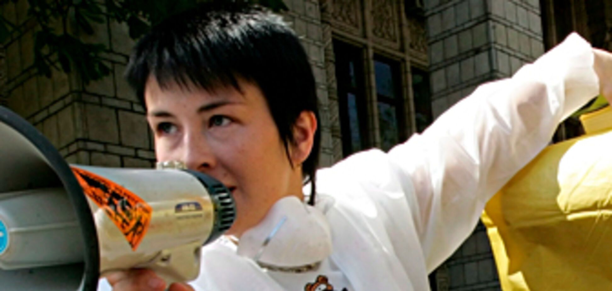 Украинцы против новых атомных реакторов