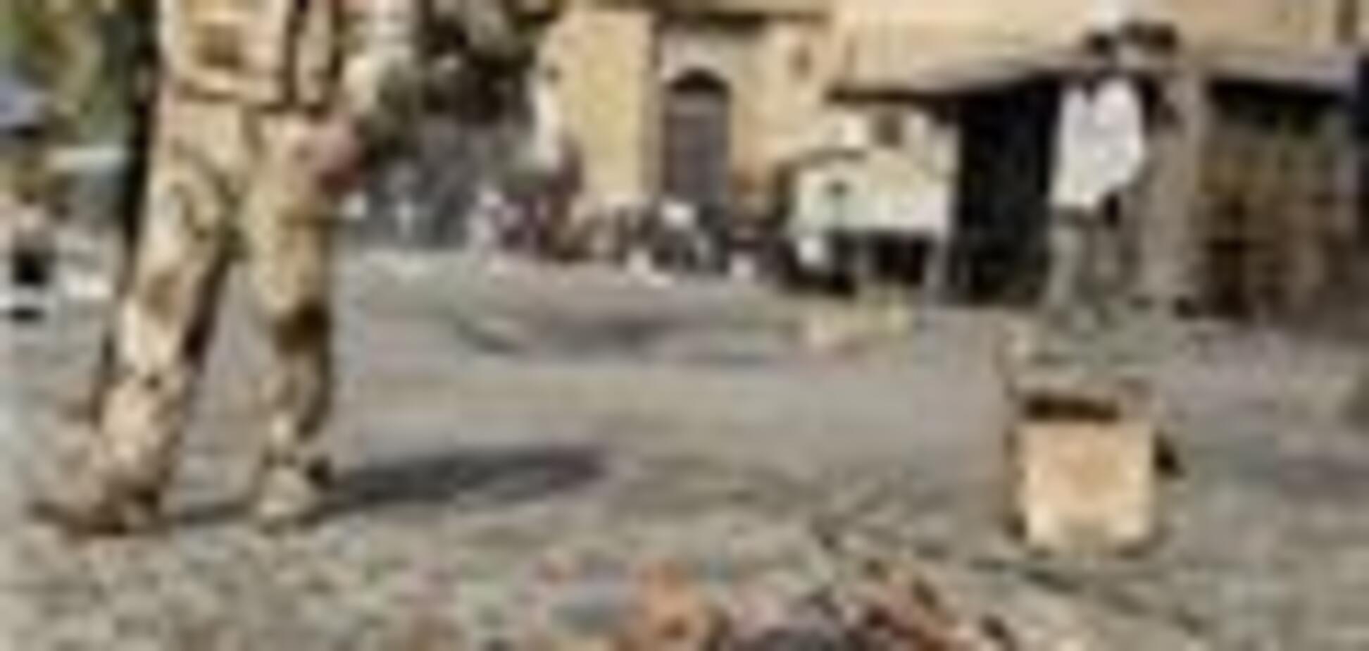 В Багдаде уничтожены 38 боевиков