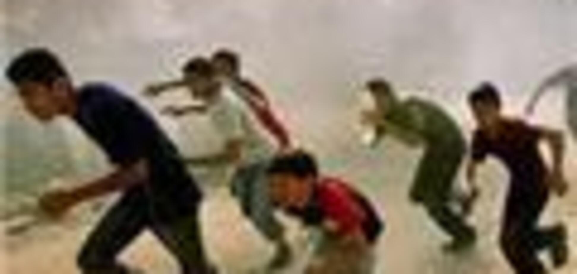 Жертвами ізраїльських авіаударів стали п'ятеро дітей