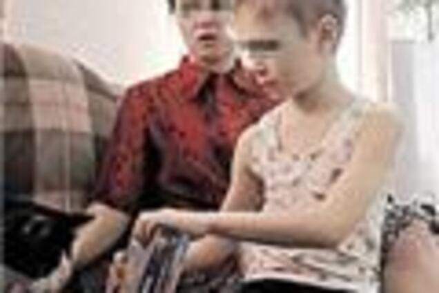 За отбитую в детсаду селезенку сына мать отсудила $4 тыс