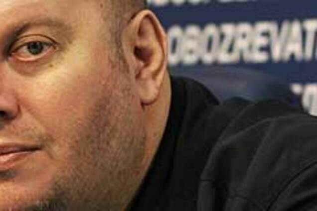 Молчать, воровать и строить?