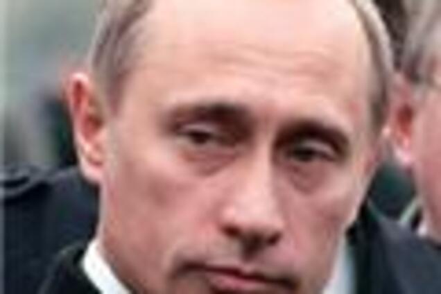 Путіну підібрали броньований палац у селі Швейцарії