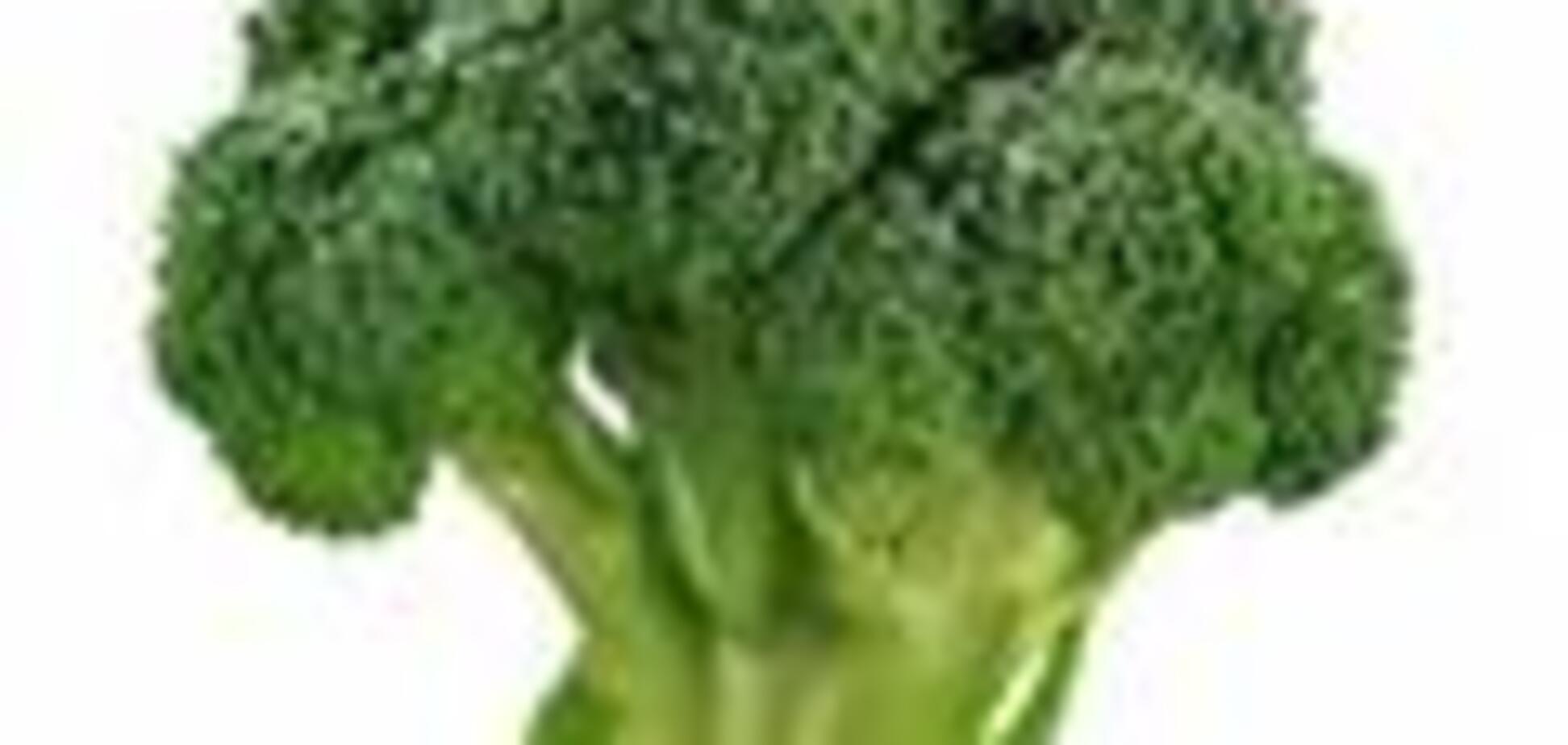 В Англії з'явився серійних викрадач брокколі