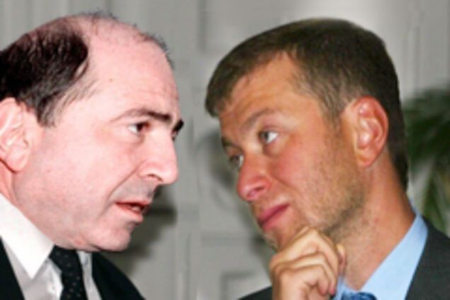 Лондонские войны российских олигархов