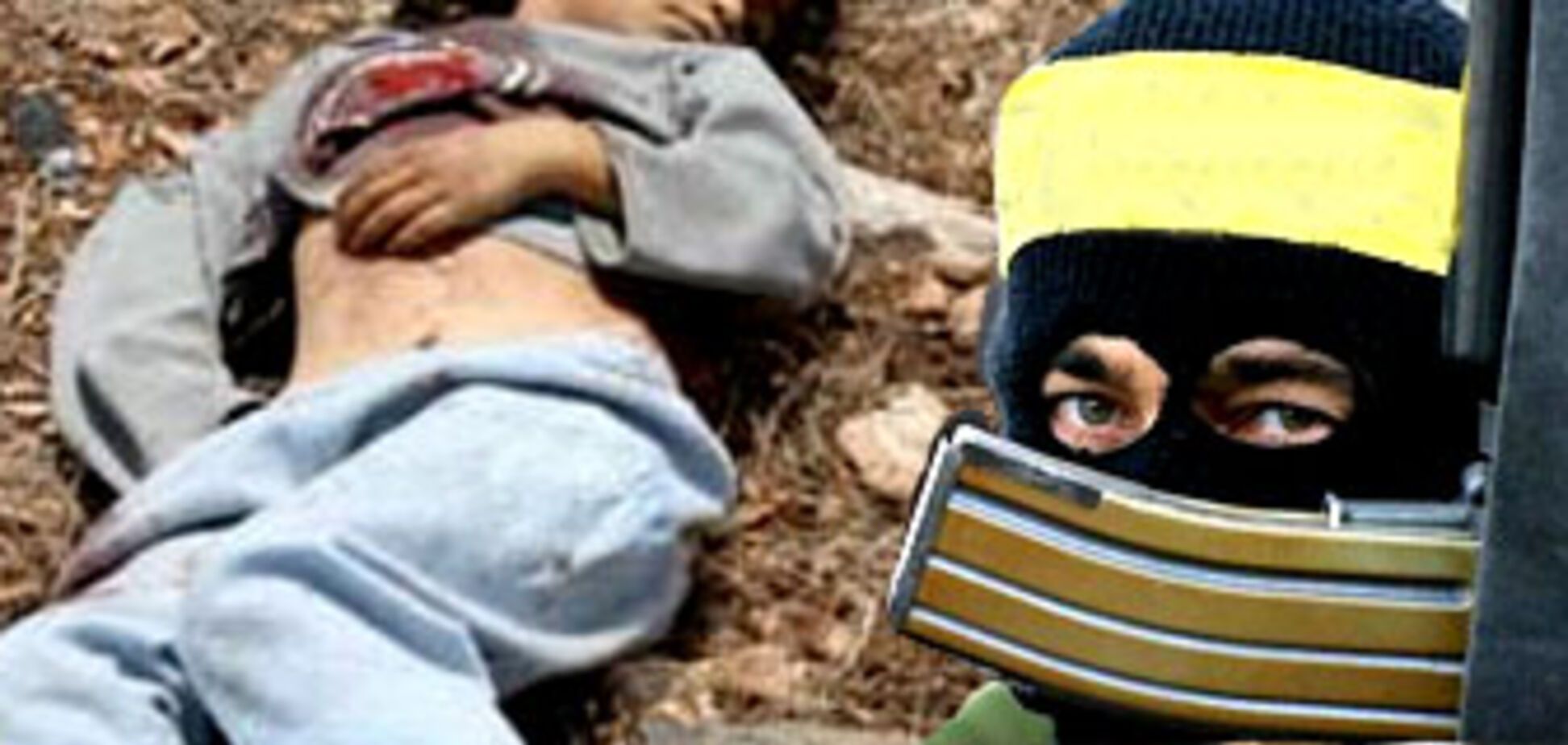 Терорист підірвав натовп людей. Кількість жертв зростає