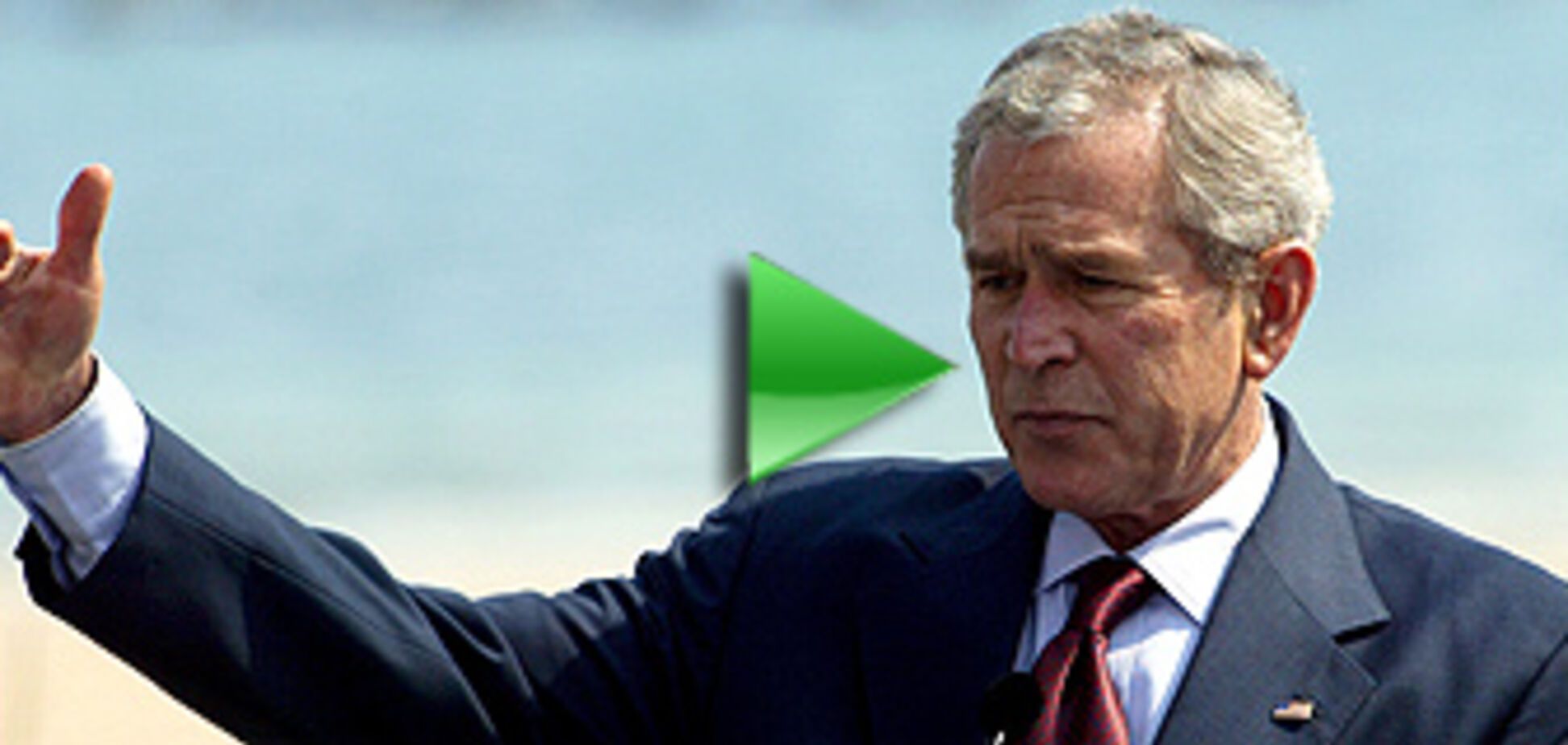 США ще покаже НАТО Україну