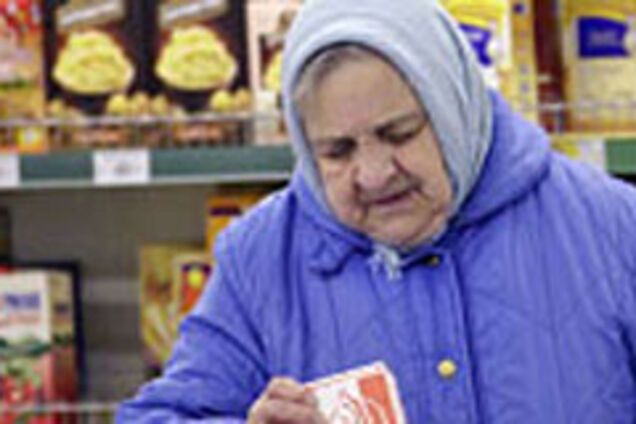 Диета от Тимошенко: список продуктов, которые удешевят
