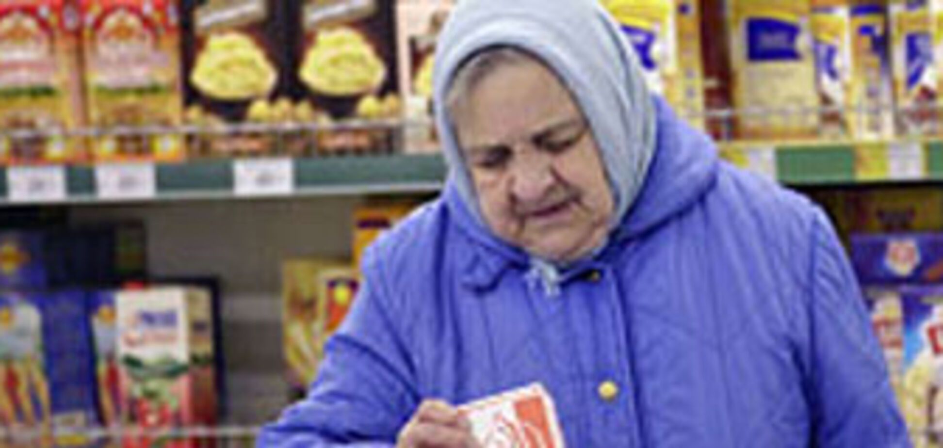 Диета от Тимошенко: список продуктов, которые удешевят