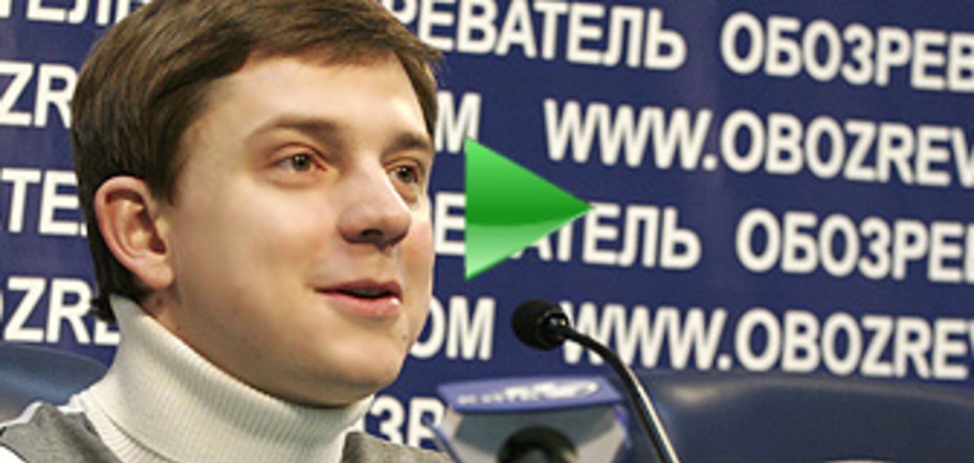 Довгий хоче буті начальником Тимошенко, 3 квітня 2008