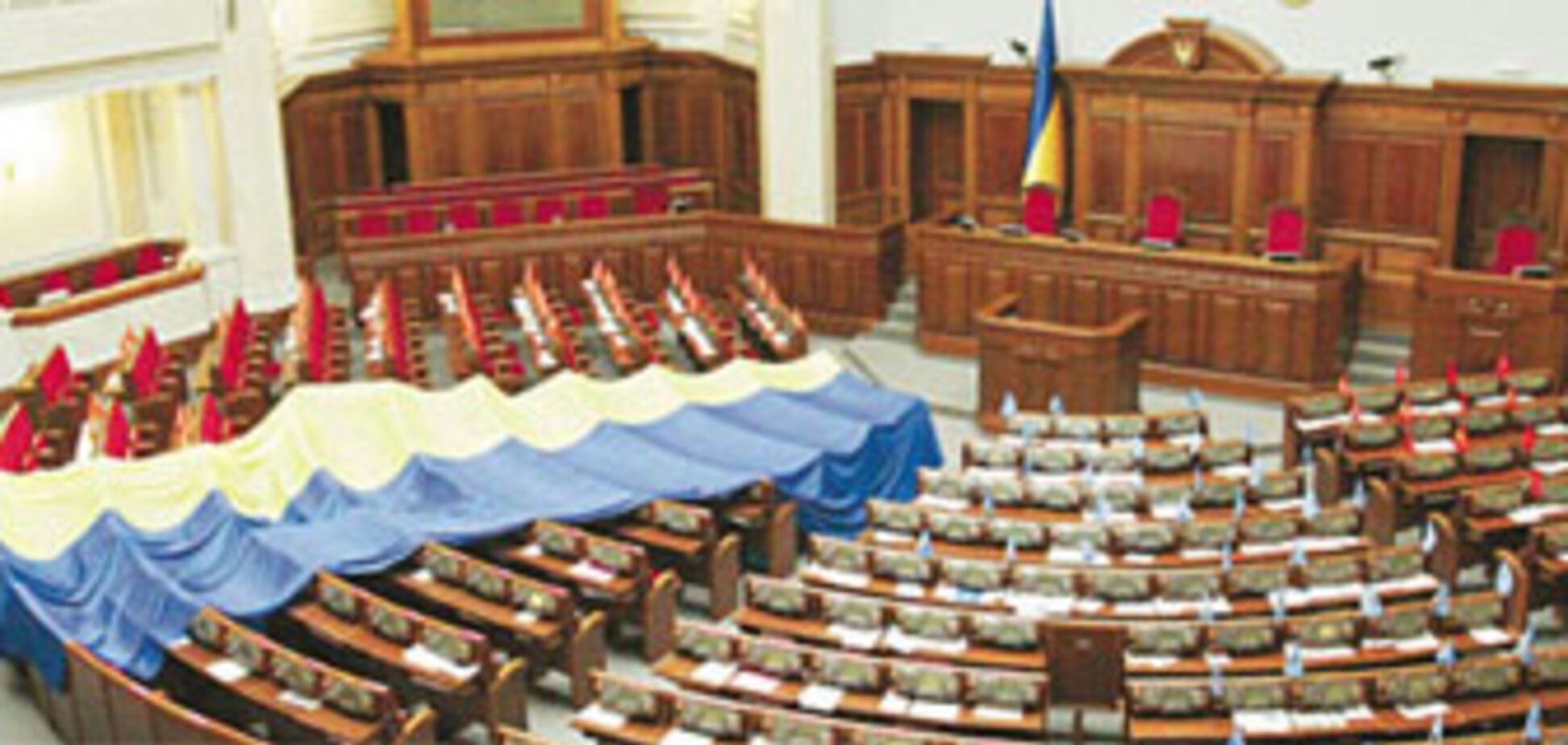 Выборы или переформатирование: пути выхода из кризиса