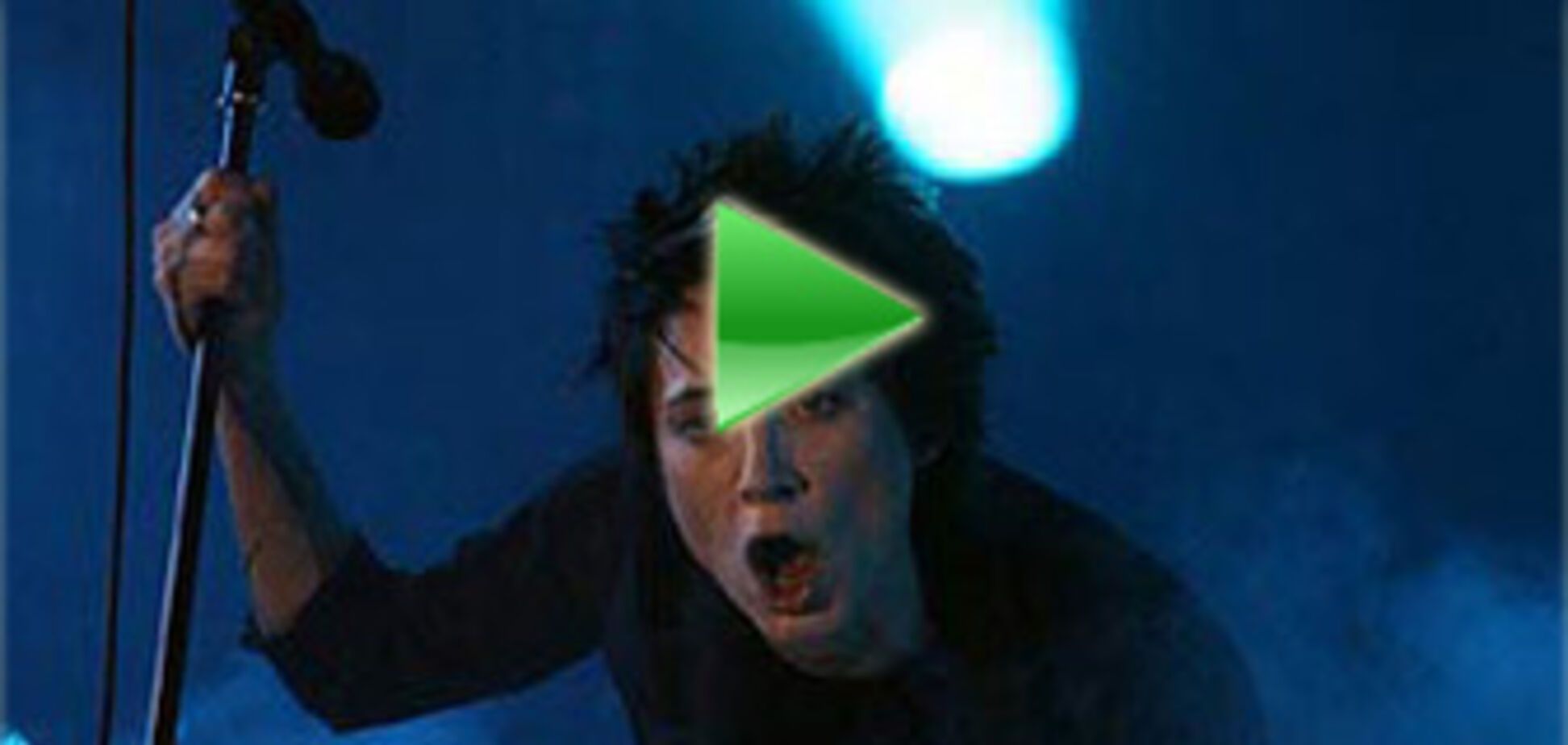 Земфіра влаштувала цирк