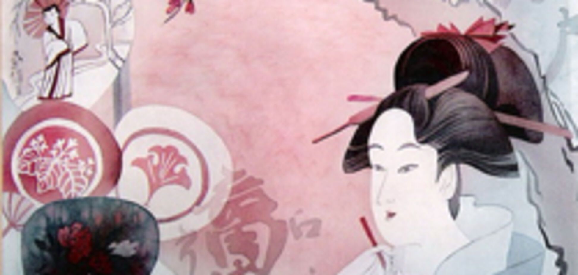 Кто любит азиаток? Девчоночки-японочки. Такие они сейчас...