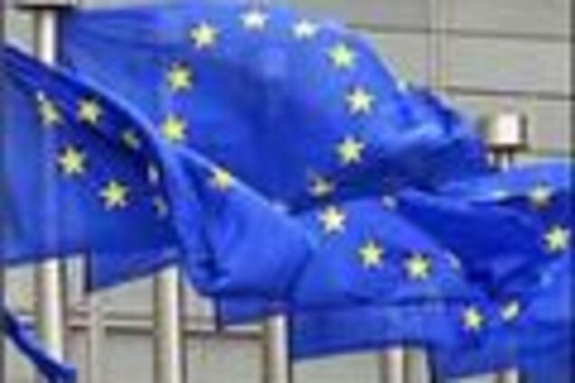 ЕС признал Украину избранной