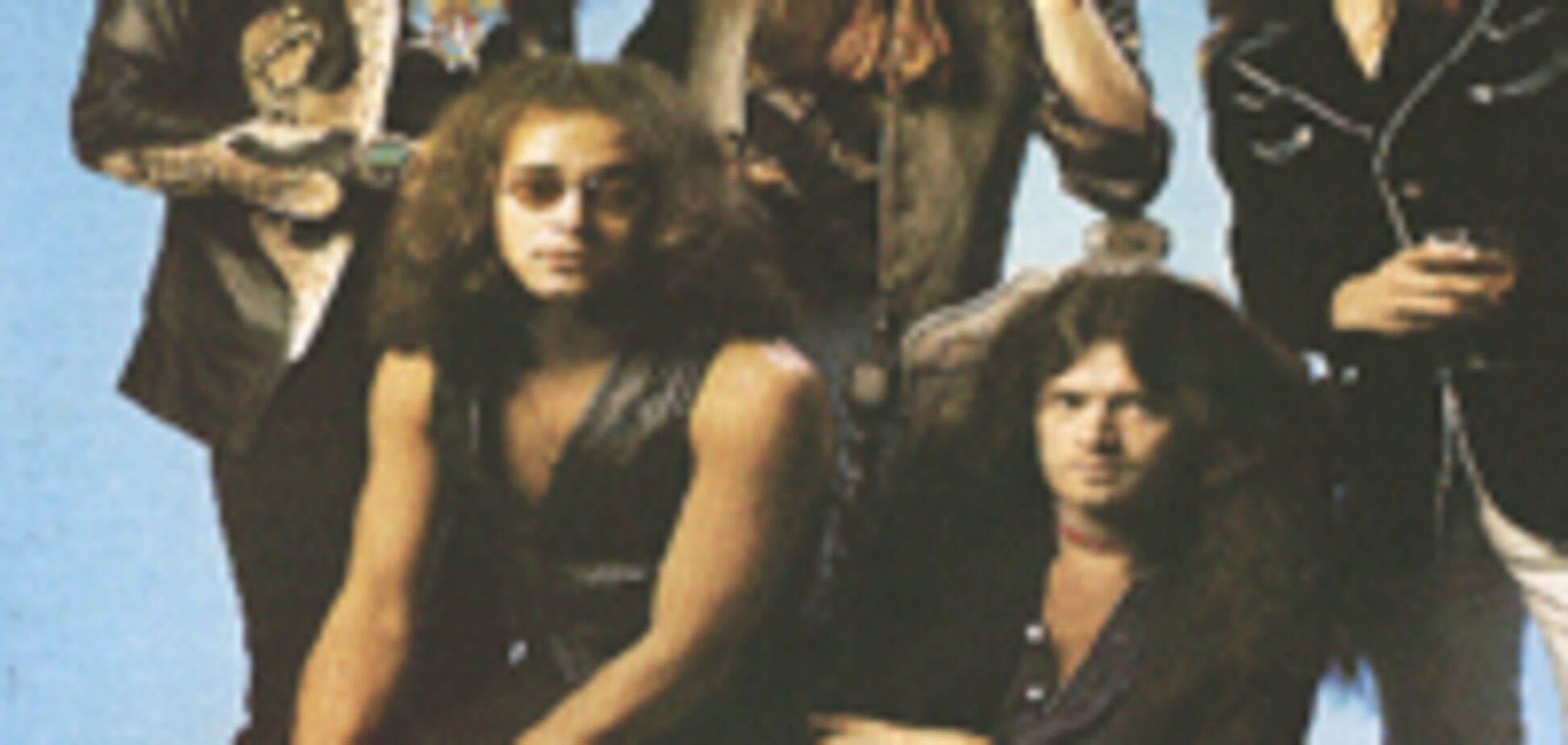 'Smoke on the Water' назвали найкращим гітарних рифів