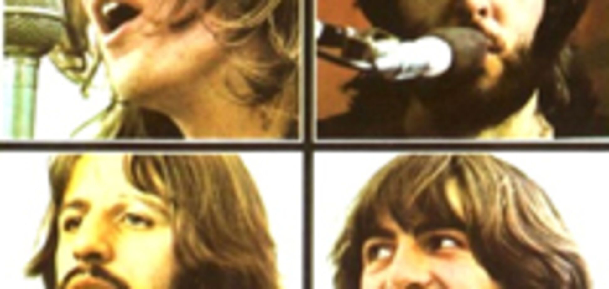 В США выпустят незавершенную песню Джона Леннона