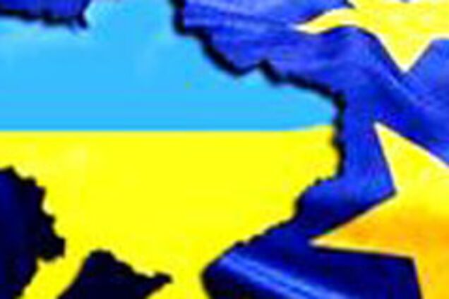 Не быть Украине в ЕС