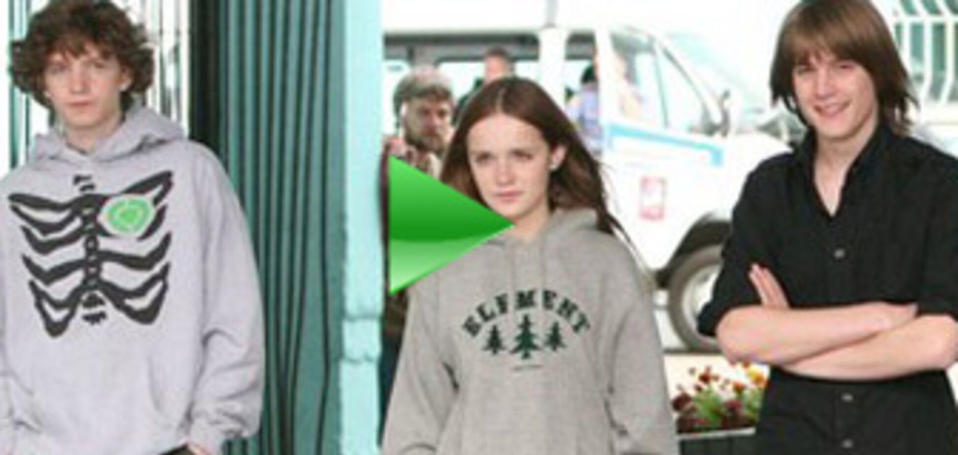 Незвичайні підлітки завоювали український прокат