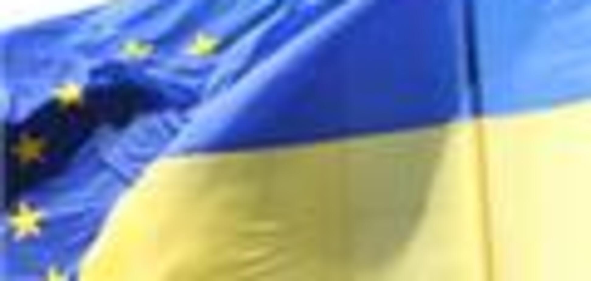 Британия видит Украину в НАТО